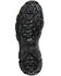 Thorogood Men's Crosstrex Waterproof Work Boots - Soft Toe, Black, hi-res