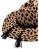Image #6 - Shyanne Women's Leopard Spot Felt Western Hat , Leopard, hi-res