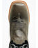 Image #6 - Cody James Men's Lynx Western Boots - Broad Square Toe, Grey, hi-res