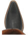 Image #6 - Dingo Women's Rhymin Tall Western Boots - Round Toe, Black, hi-res