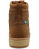Image #5 - Twisted X Men's 6" Lace-Up Work Boots - Composite Toe, Tan, hi-res