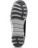 Image #2 - Reebok Men's Sublite Work Boots - Composite Toe, Black, hi-res
