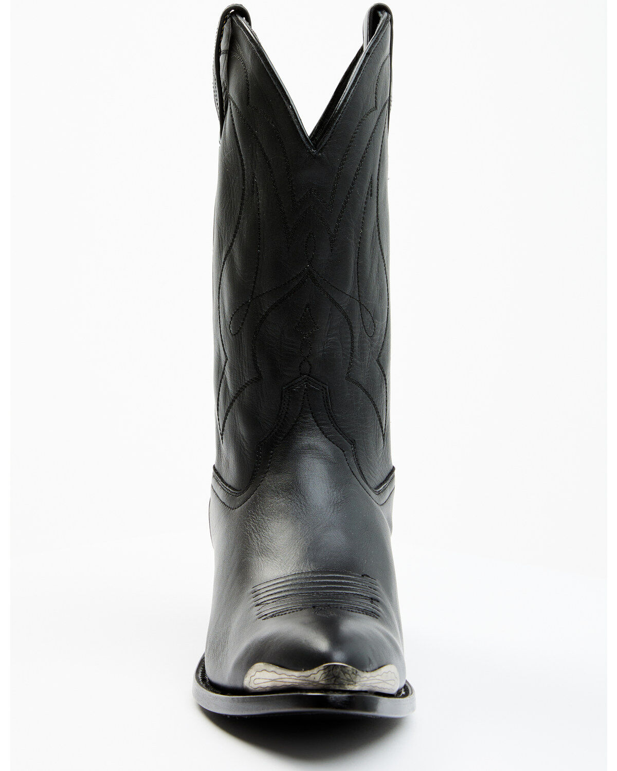 Image #4 - Cody James Men's Roland Western Boots - Round Toe, Black, hi-res