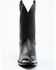 Image #4 - Cody James Men's Roland Western Boots - Round Toe, Black, hi-res