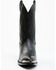 Cody James Men's Roland Western Boots - Pointed Toe, Black, hi-res