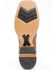 Image #7 - Ariat Men's Firecatcher Western Performance Boots - Square Toe, , hi-res