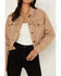Image #3 - Idyllwind Women's Studded Cropped Jacket, , hi-res