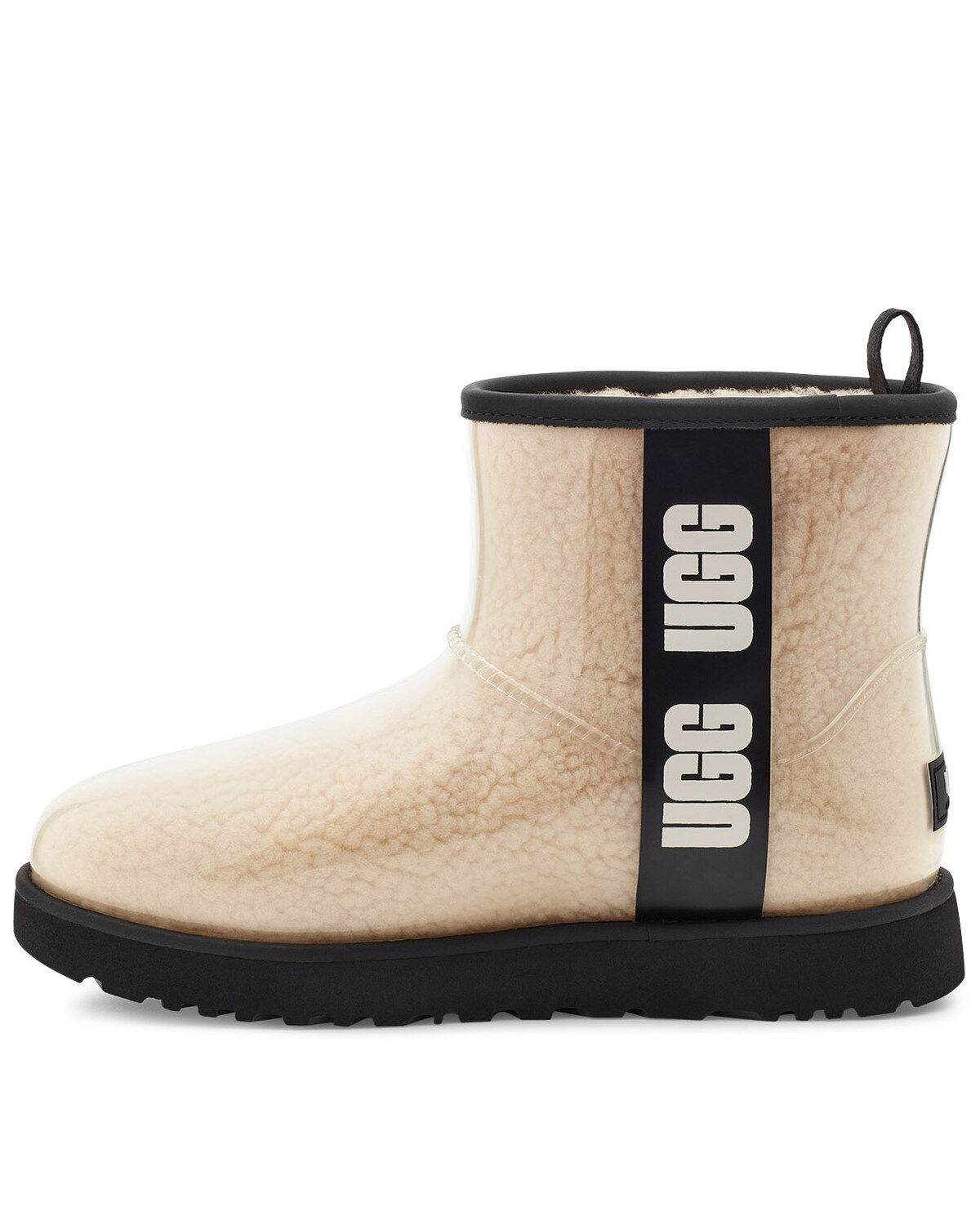 Image #3 - UGG Women's Clear Classic Mini Boots, , hi-res