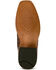 Image #5 - Ariat Women's Exotic Caiman Futurity Silk Tall Western Boots - Square Toe, Brown, hi-res