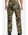 Under Armour Men's Realtree Camo Brow Tine Work Pants , Camouflage, hi-res