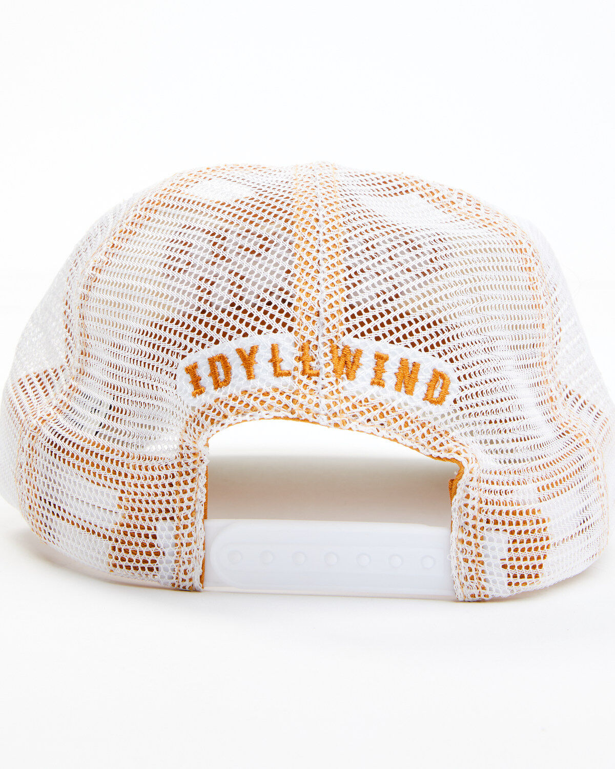 Image #3 - Idyllwind Women's Cheers Ya'll Embroidered Mesh-Back Ball Cap, Beige/khaki, hi-res