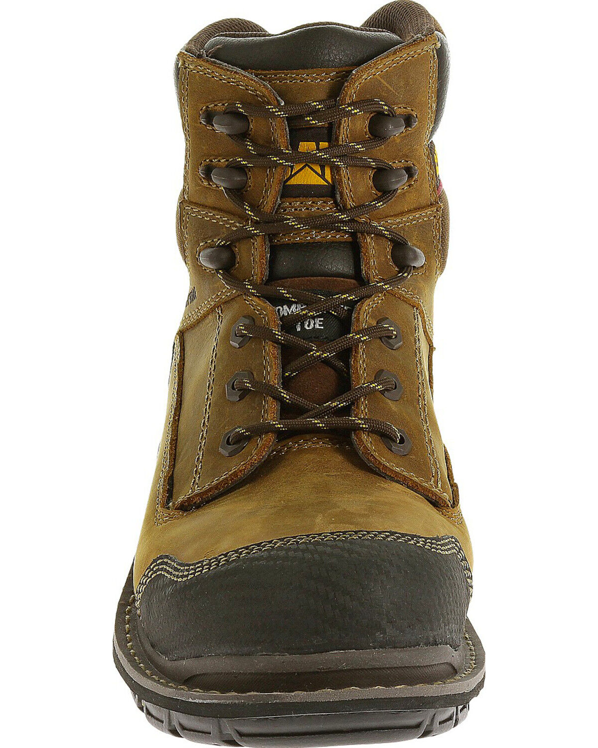 tough work boots