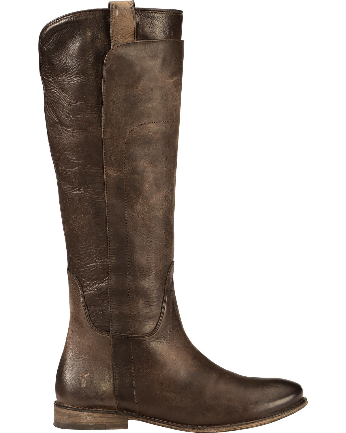 frye boots paige tall riding sale