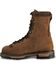 Rocky Men's Steel Toe Ironclad Work Boots, Copper, hi-res