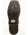 RANK 45® Women's Sage Western Performance Boots - Broad Square Toe, Olive, hi-res