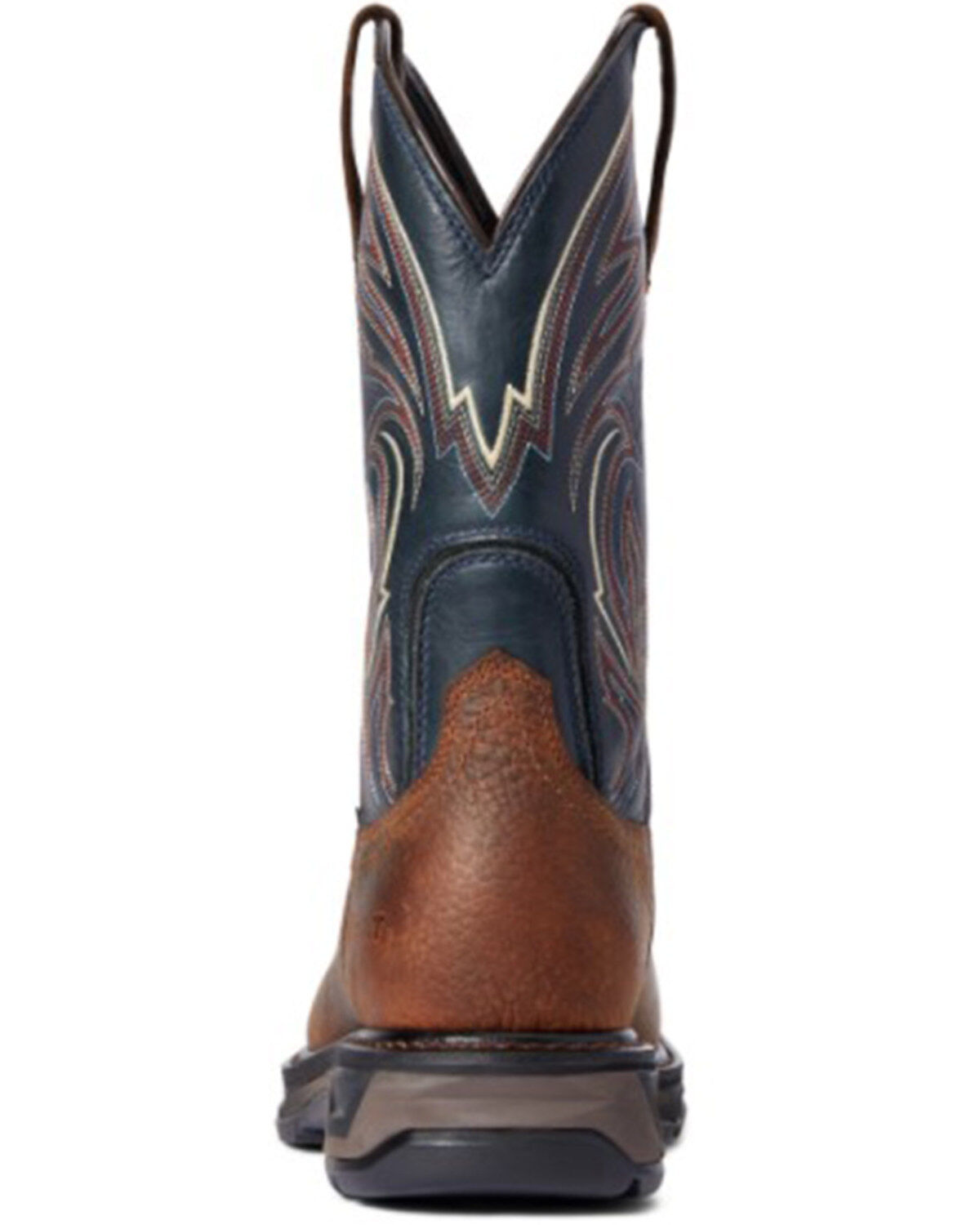 Product Name:  Ariat Men's WorkHog® XT Cottonwood Work Boot - Broad Square Toe