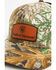 Image #2 - Smith & Wesson Men's RealTree Edge Ball Cap, Camouflage, hi-res