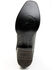 Image #7 - Corral Men's Western Boots - Square Toe, Black, hi-res