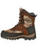 Rocky Core Waterproof Insulated Outdoor Boots - Round Toe, Camouflage, hi-res