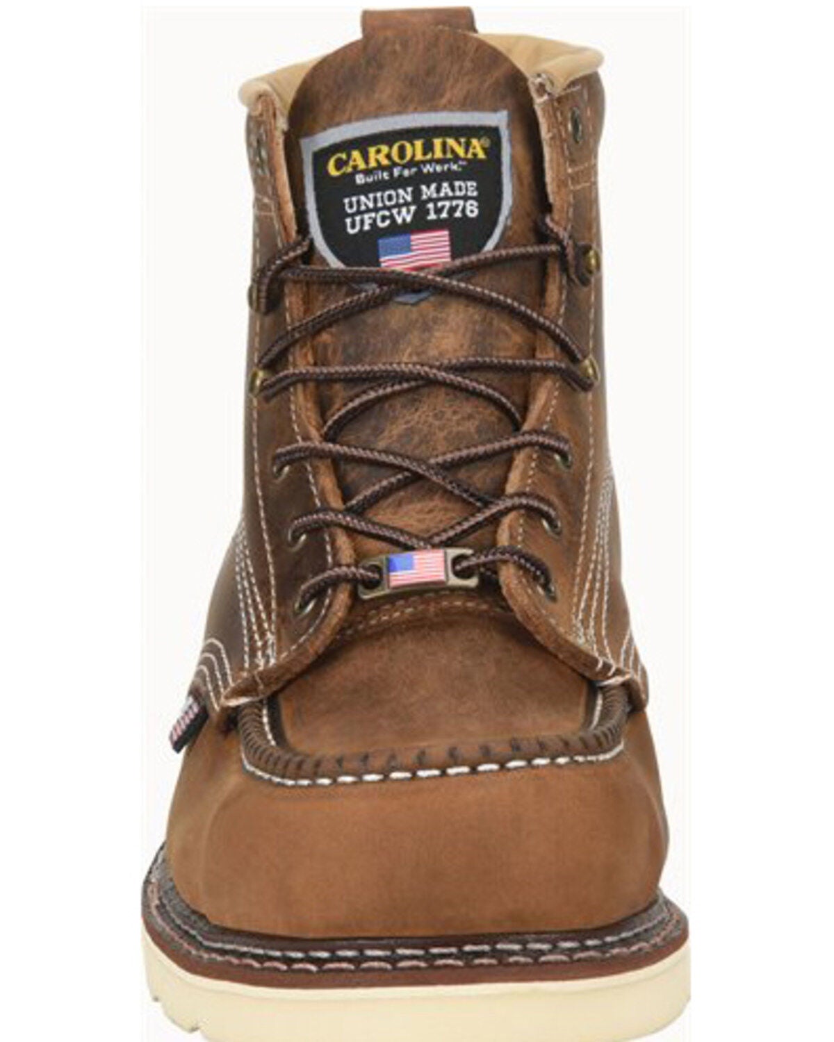 carolina amp boots