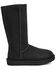 Image #2 - UGG Women's Classic II Tall Boot, Black, hi-res