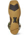 Image #5 - Ariat Men's Cowhand Venttek Western Boots - Wide Square Toe, , hi-res