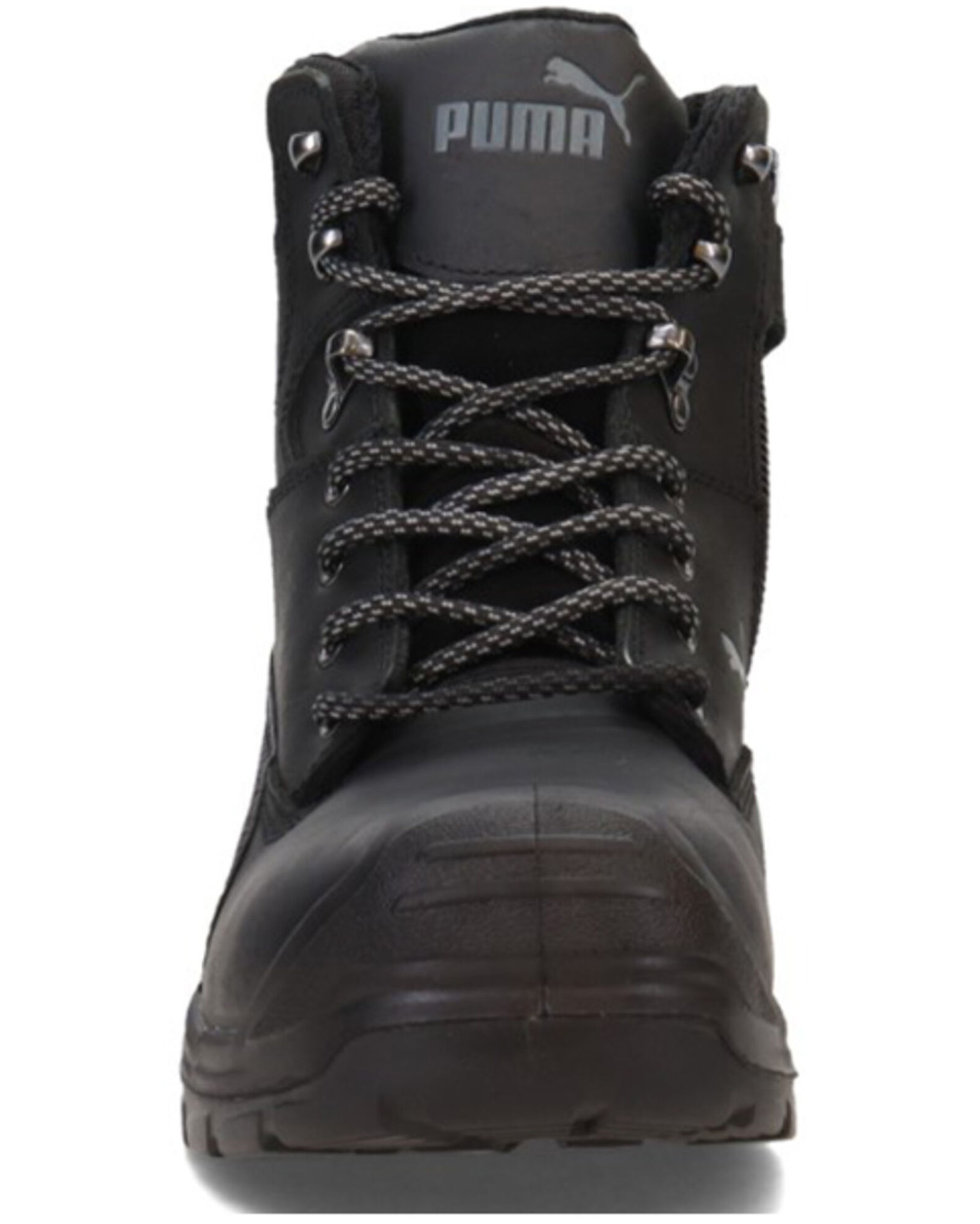 Puma conquest waterproof safety boot store