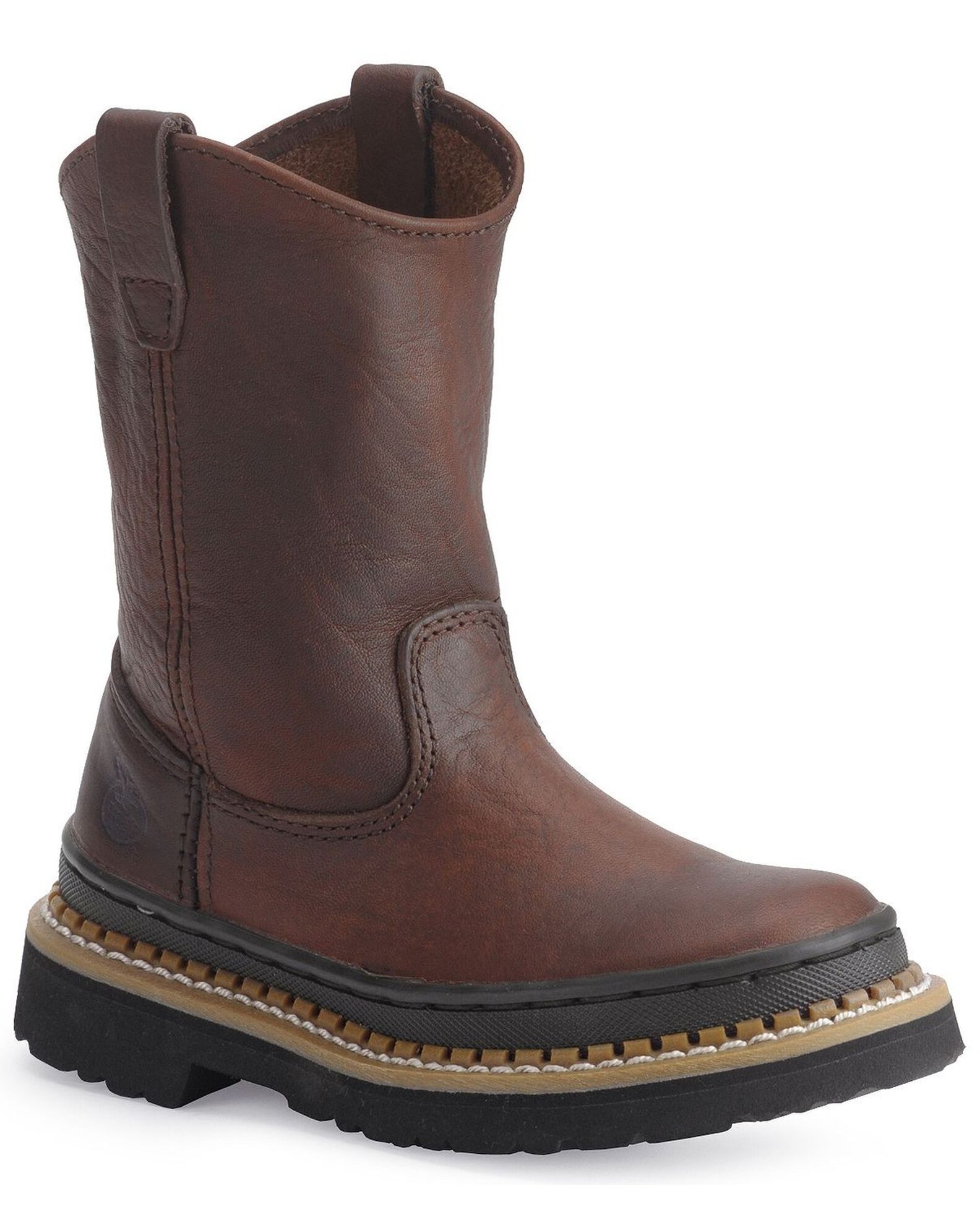 Product Name Georgia Children s Little Georgia Giant Wellington Boots