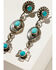 Image #3 - Broken Arrow Jewelry Women's Thunderbird Earrings, Silver, hi-res