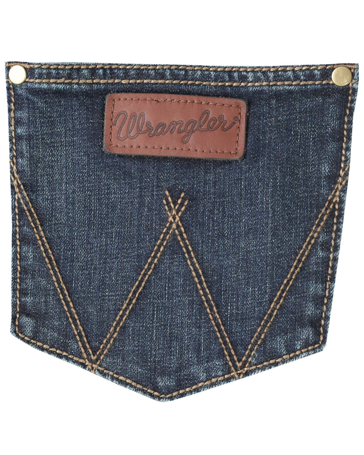 Image #10 - Wrangler Retro Men's Limited Edition Slim Straight Jeans, Denim, hi-res