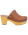 Image #2 - Dingo Women's Deadwood Sandals, Tan, hi-res
