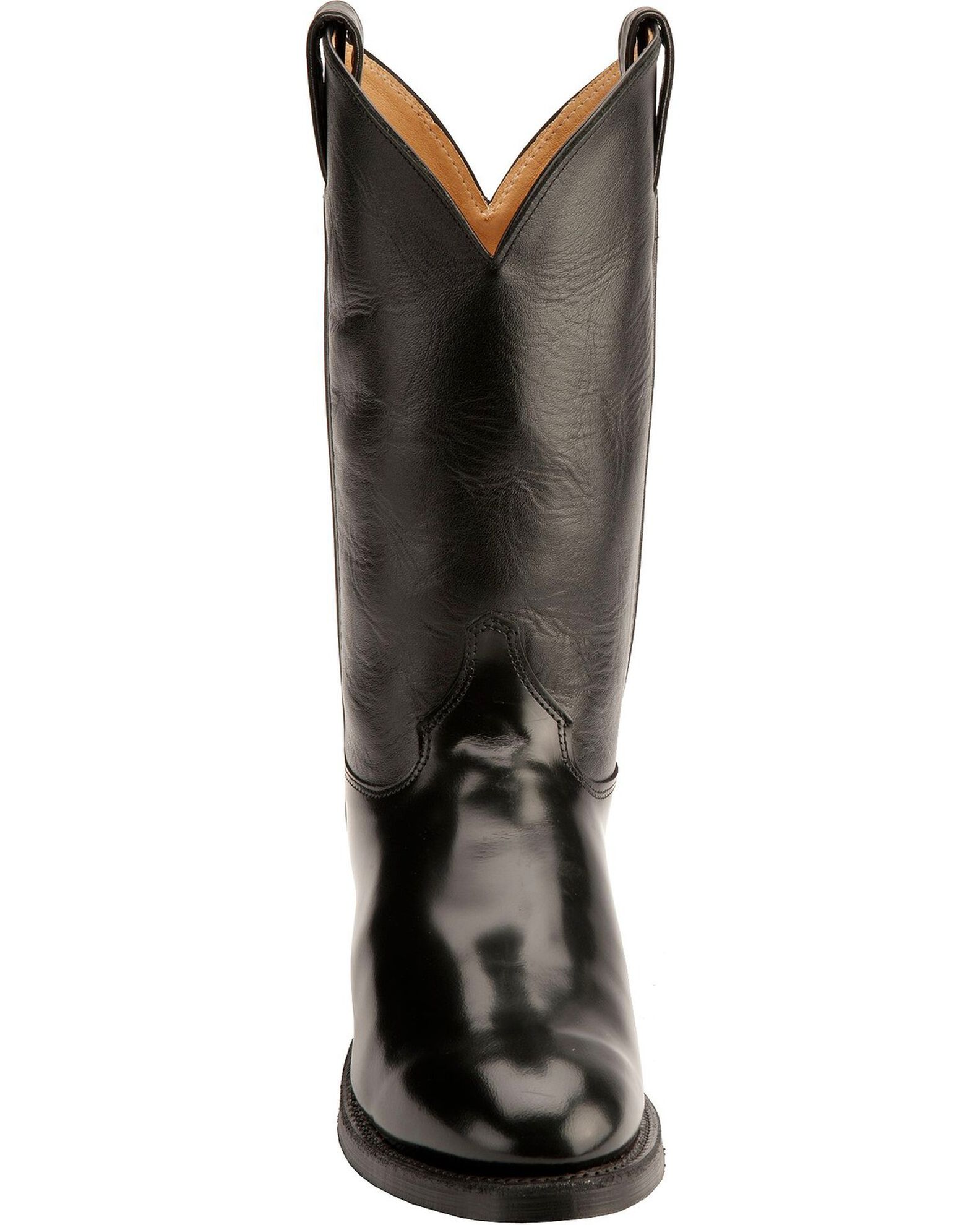 Justin pilot boots online