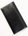 Image #3 - Cody James Men's Stitched Rodeo Wallet, Black, hi-res