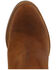 Image #6 - Wrangler Footwear Women's Free Spirit Fashion Booties - Round Toe, Lt Brown, hi-res