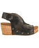 Image #2 - Corkys Women's Frisky Sandals, Brown, hi-res