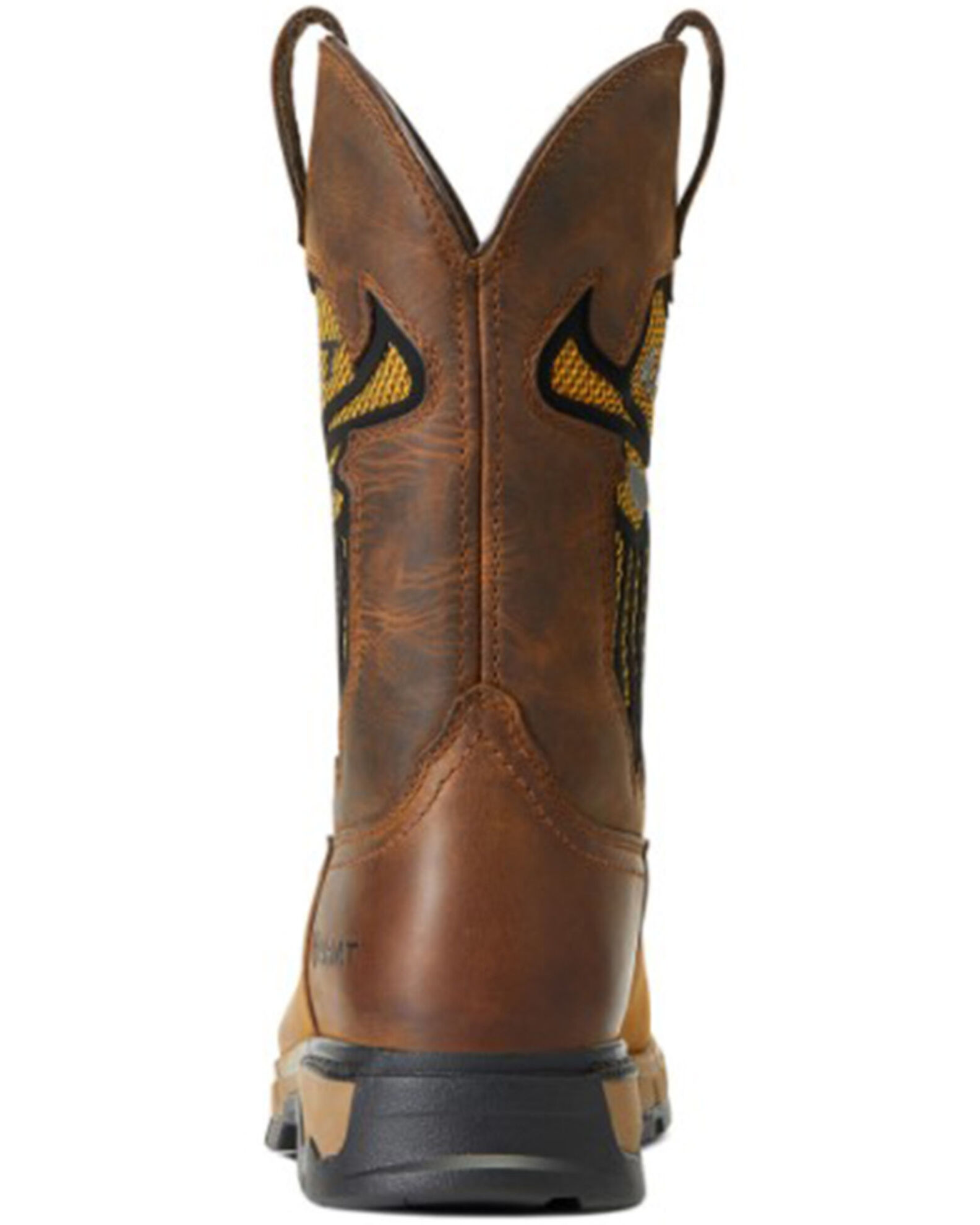 Ariat rebar flex lo discount