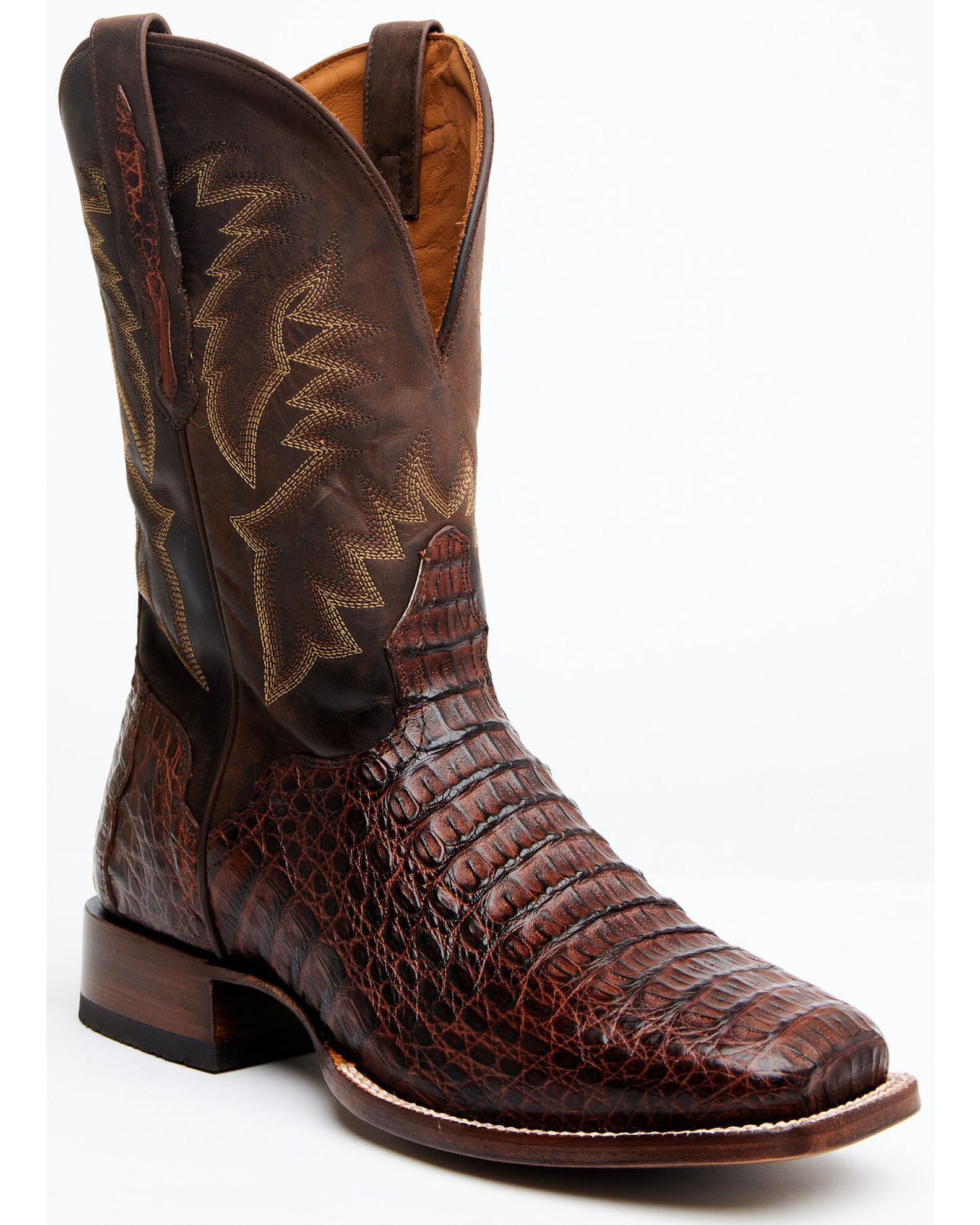 El dorado outlet caiman boots