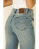 Image #5 - Lee Women's Betty Lee Panel Flare Jeans, , hi-res