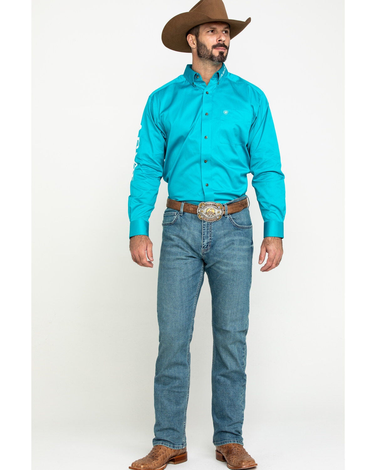 boot barn ariat shirts