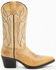 Laredo Women's Livia Western Boots - Snip Toe, Caramel, hi-res