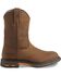 Ariat H2O Workhog Western Work Boots - Soft Toe, , hi-res