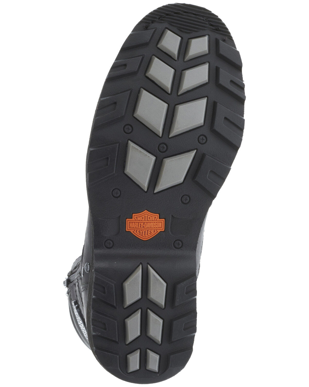 Image #7 - Harley Davidson Men's Boxbury Moto Boots - Soft Toe, , hi-res