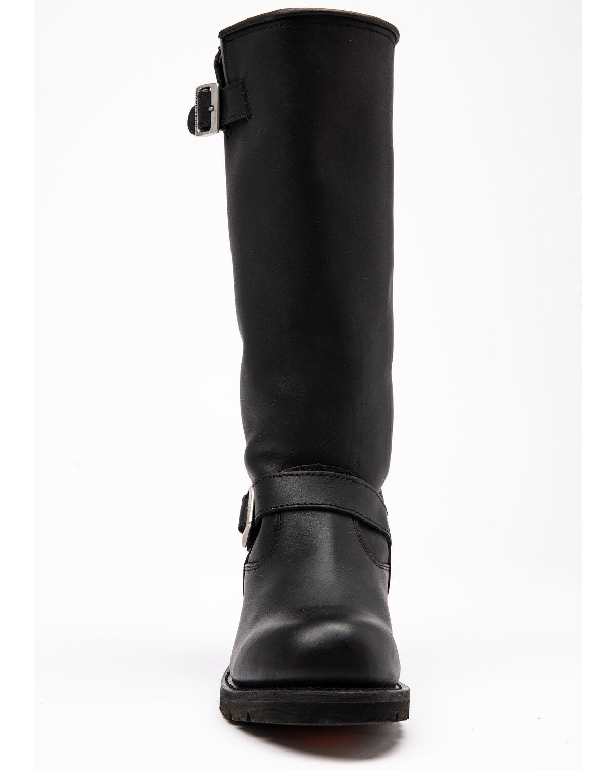16 calf boots