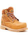 Image #1 - Hawx Women's 6" Trooper Work Boots - Composite Toe, Tan, hi-res