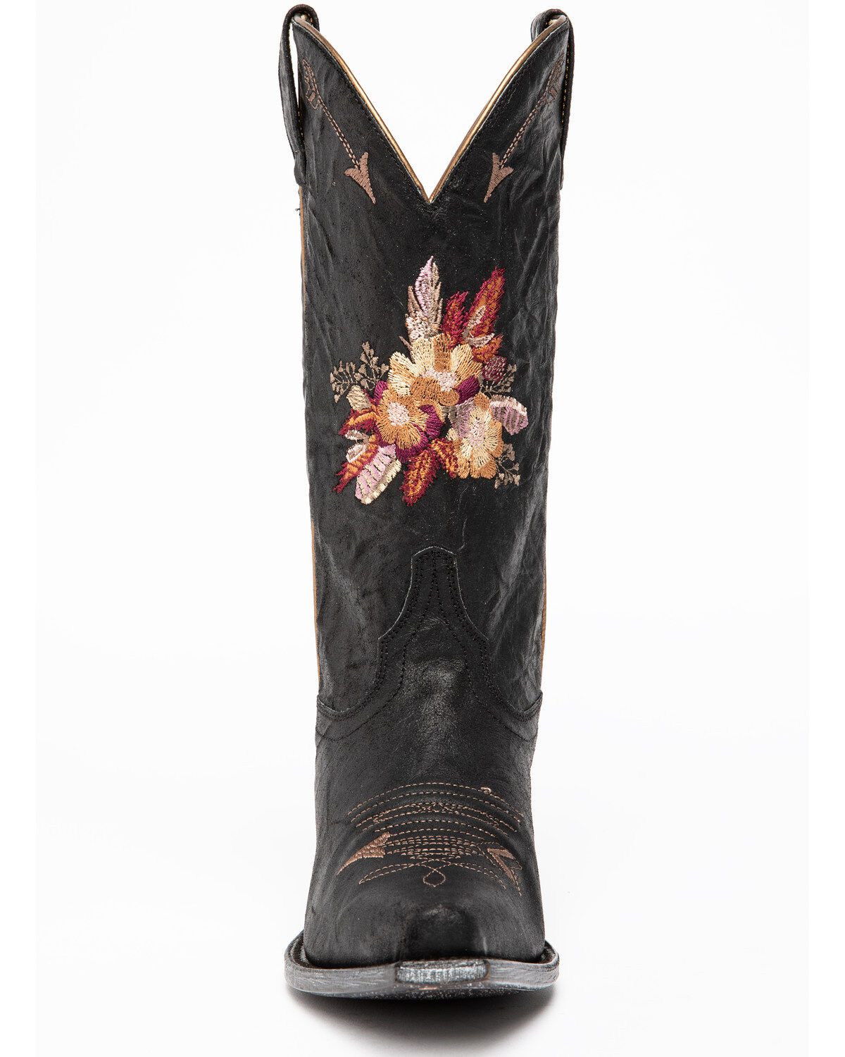 Image #4 - Shyanne Women's Maricopa Western Boots - Snip Toe, , hi-res