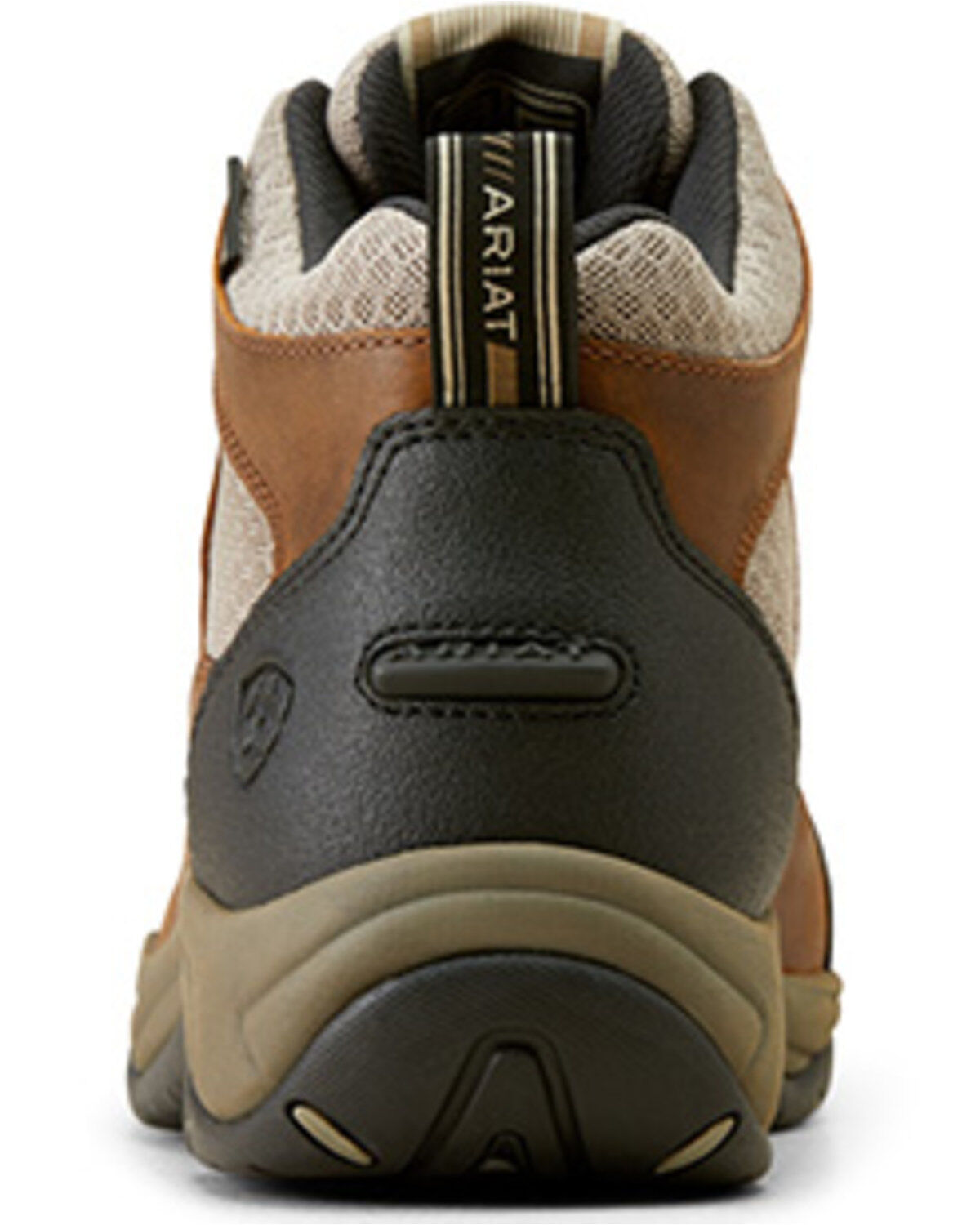 Image #3 - Ariat Women's Terrain VentTEK 360 Hiking Boots - Soft Toe, , hi-res
