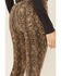 Image #4 - Show Me Your Mumu Women's Snake Print Berkeley Bell Bottoms, , hi-res