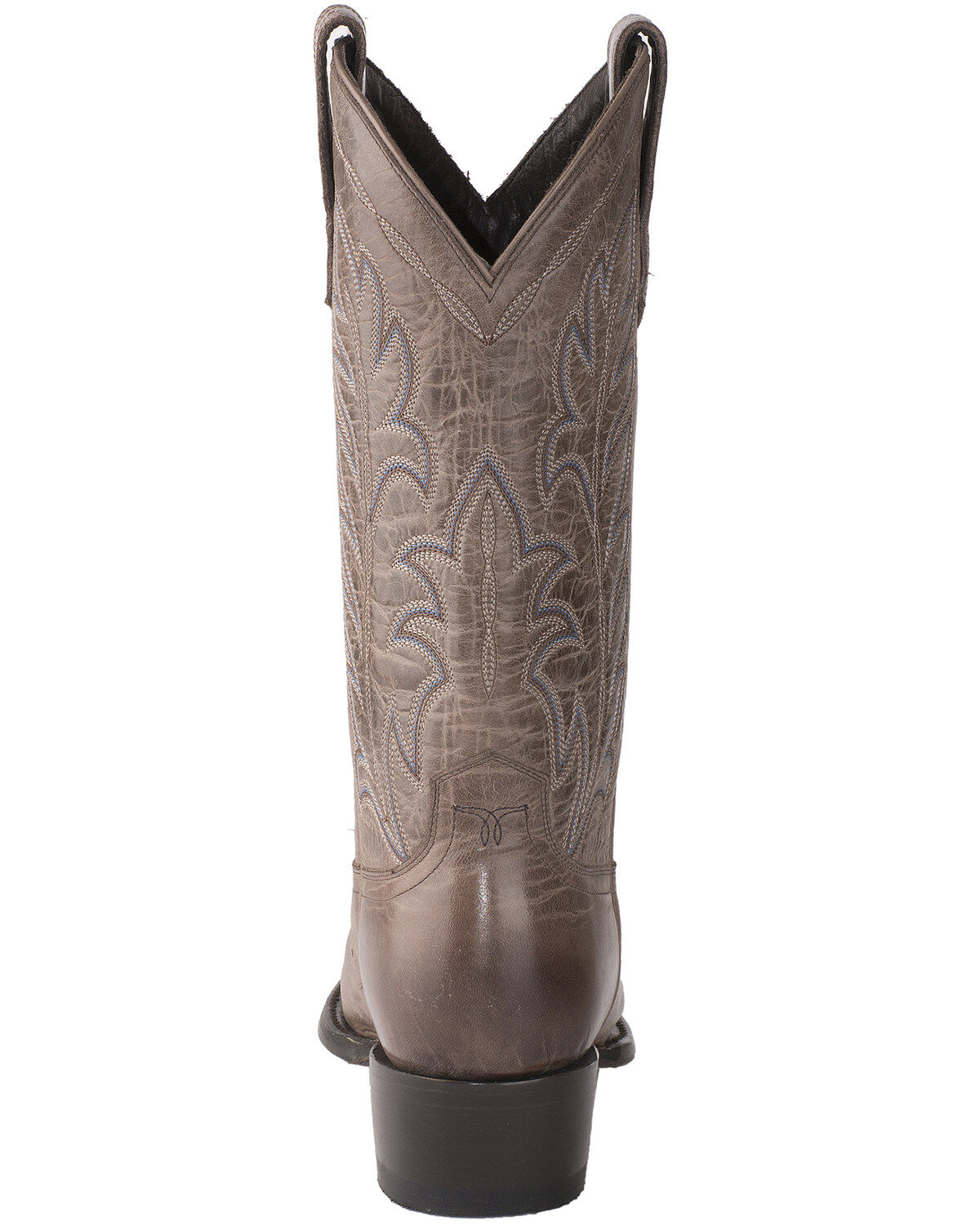 Image #5 - Lane Men's Ranahan Western Boots - Snip Toe, , hi-res