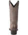 Image #5 - Lane Men's Ranahan Western Boots - Snip Toe, , hi-res