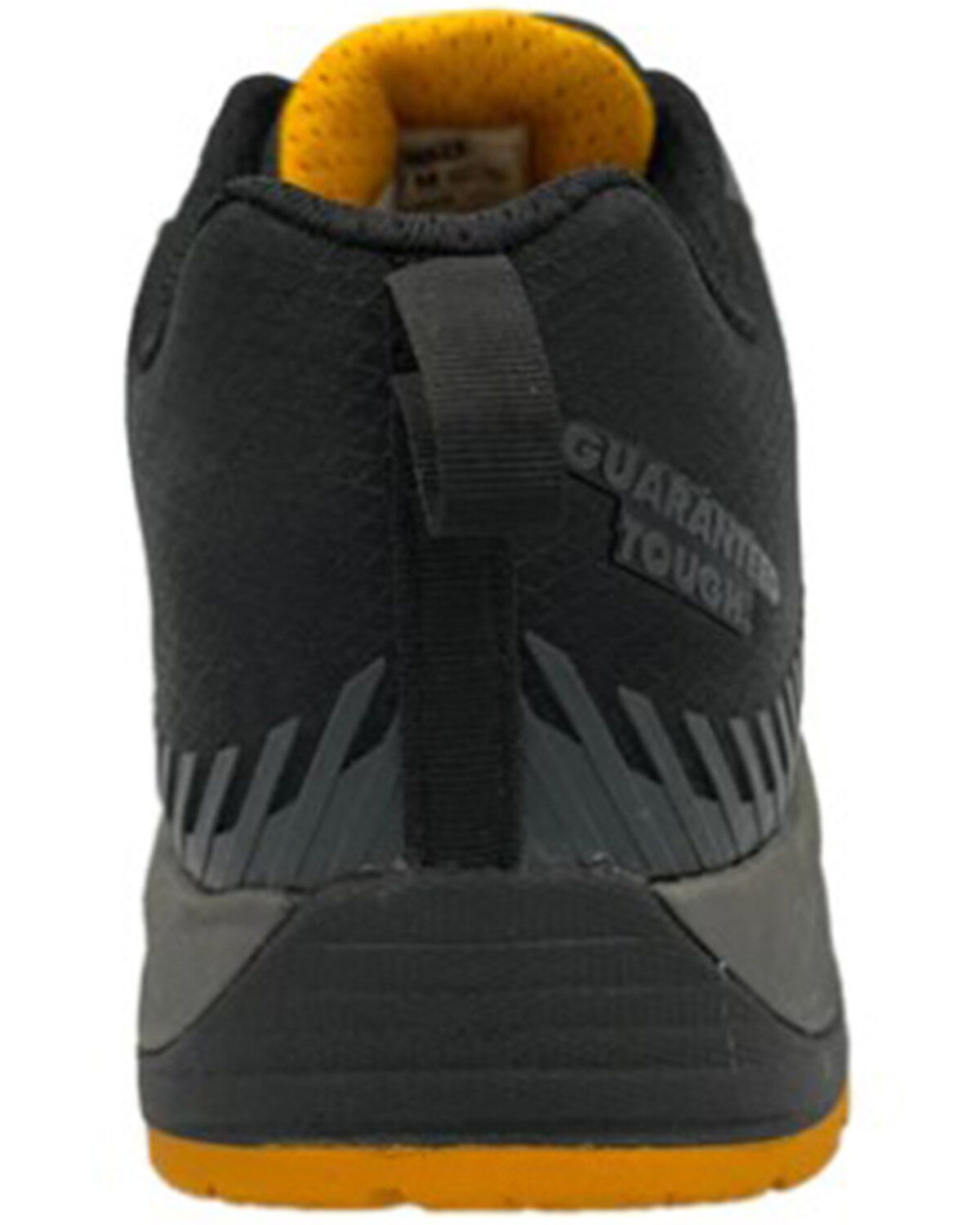Image #4 - DeWalt Men's Henderson Work Shoes - Composite Toe, , hi-res